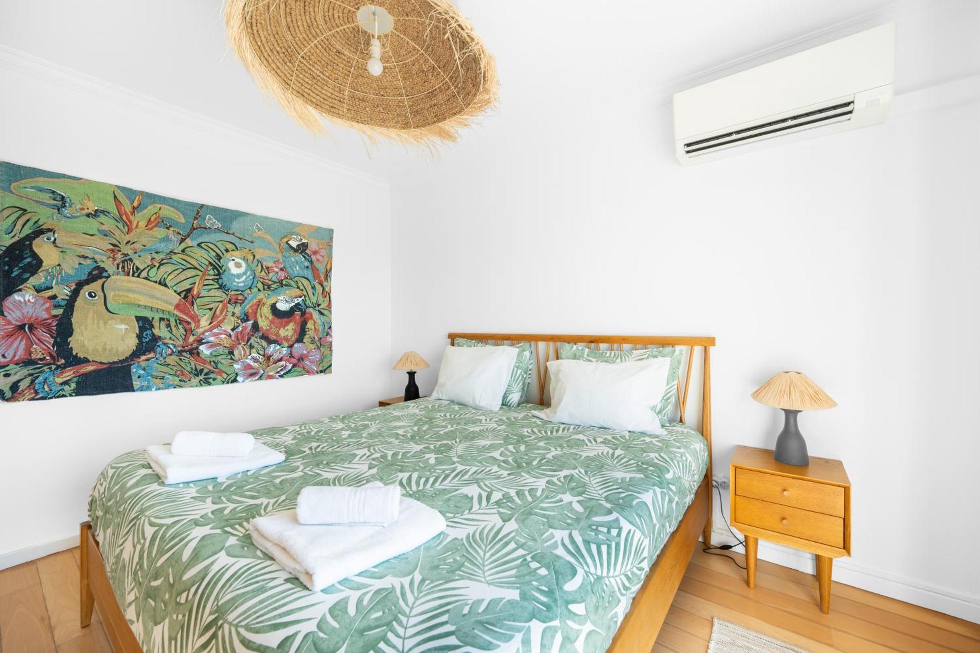 Nativo Big Wave Front Row 2Br Nazare Villa Exterior photo